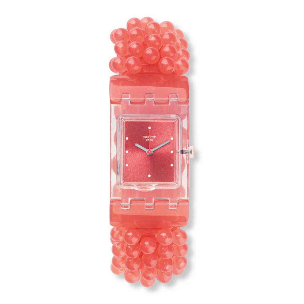 Swatch Square Dragee SUBK154A/B