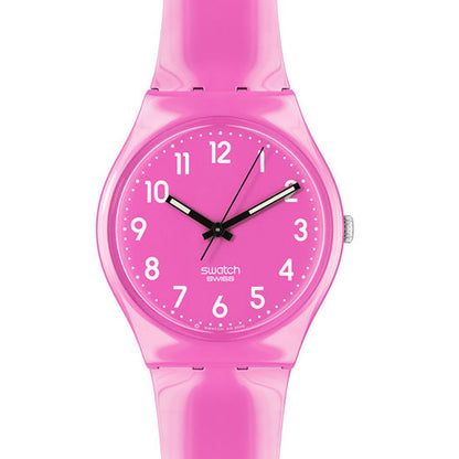 Swatch Gent Dragon Fruit GP128