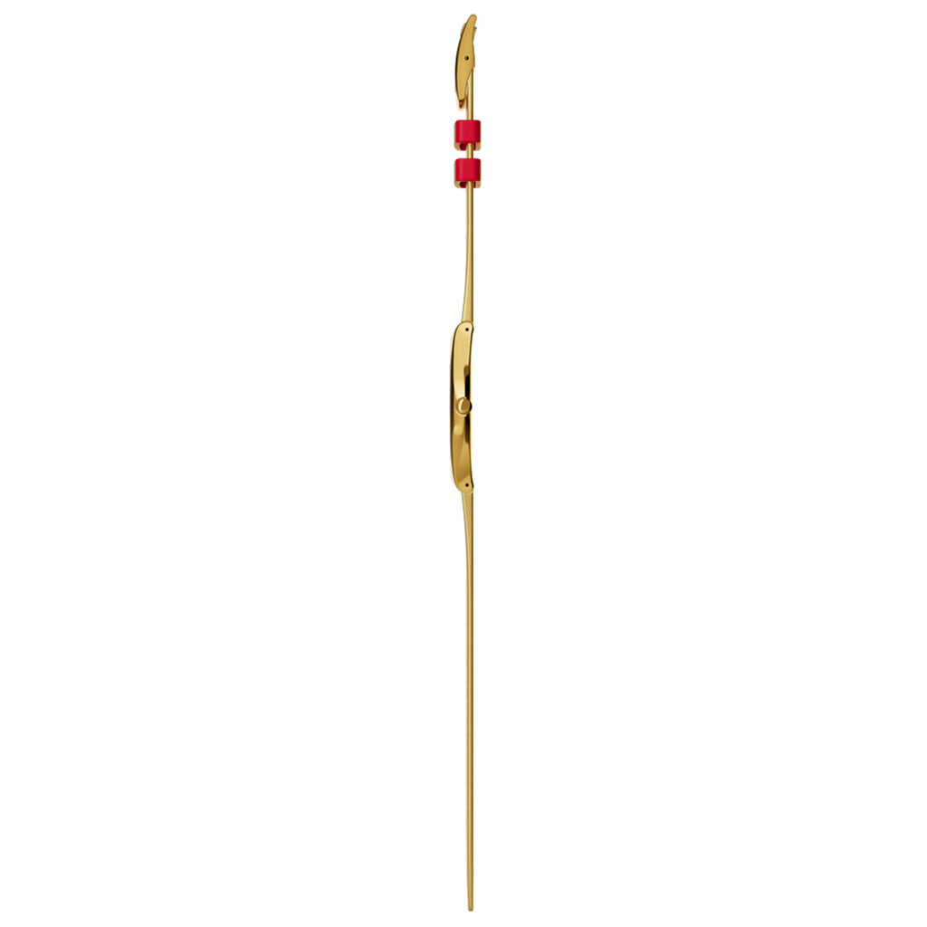 DRAGON IN GOLD - Chinese New Year 2024