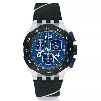 Swatch New Chrono Dramatic Deco SUIK403