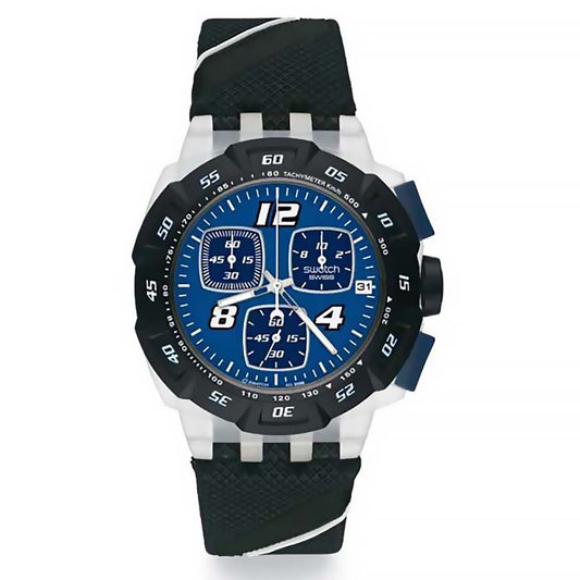 Swatch New Chrono Dramatic Deco SUIK403