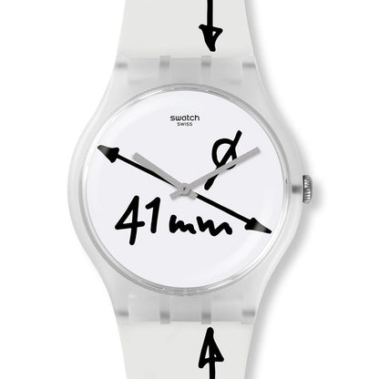 Swatch New Gent Drawing SUOW152