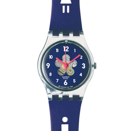 Swatch Lady Draw In Me LK185