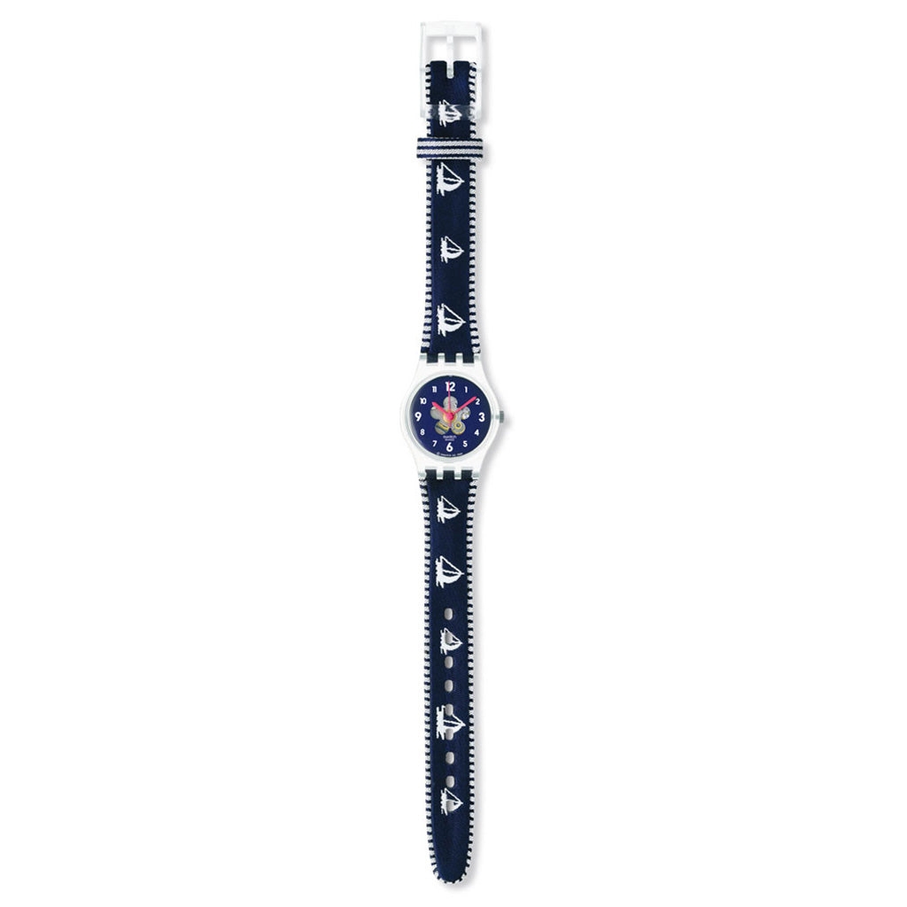 DRAW IN ME NAUTICAL