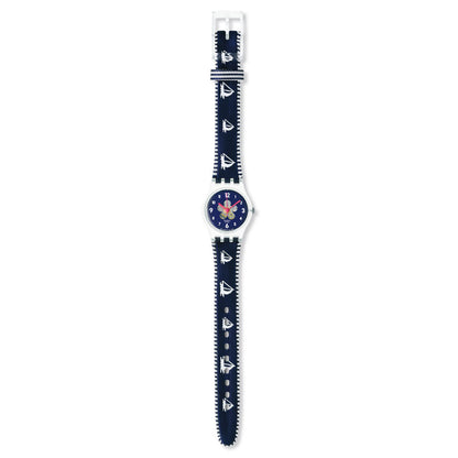 DRAW IN ME NAUTICAL