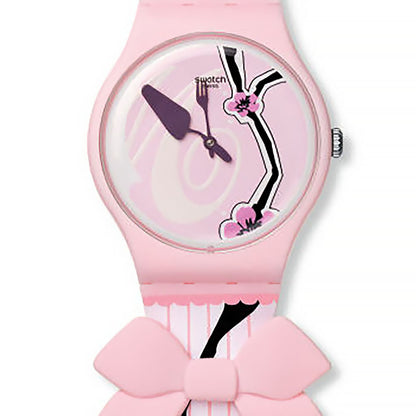 Swatch New Gent Dreamcake SUOZ173