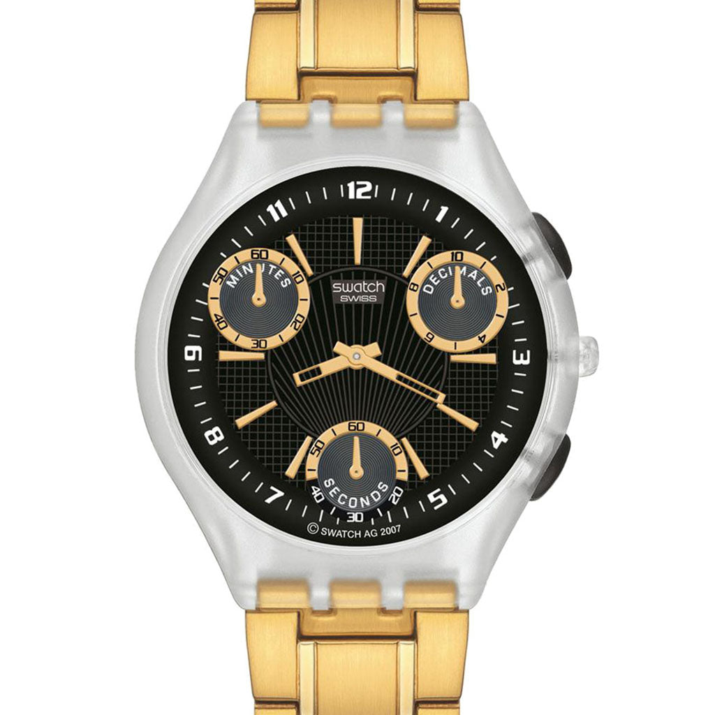 Swatch Skin Chrono Dream Coats SUYK116G