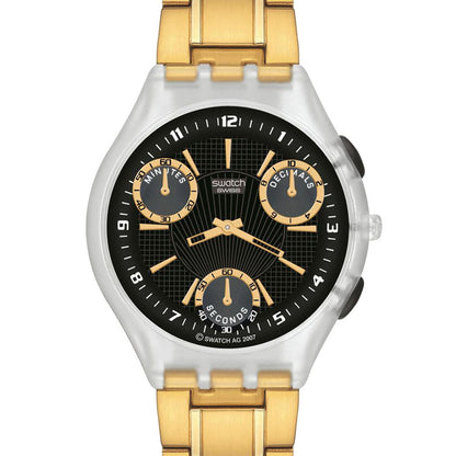 Swatch Skin Chrono Dream Coats SUYK116G