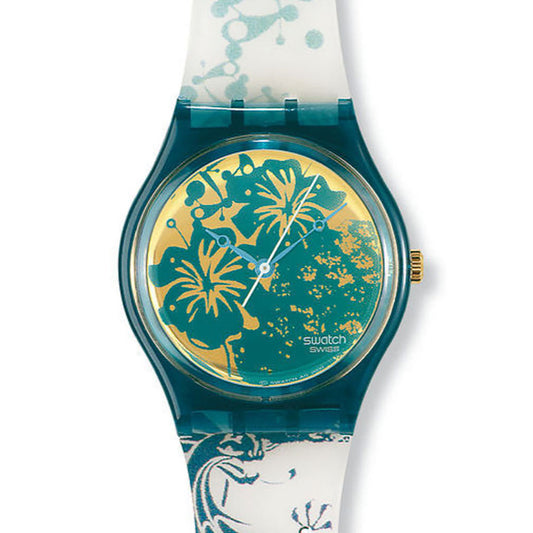 Swatch Gent Dreaming horses GN194