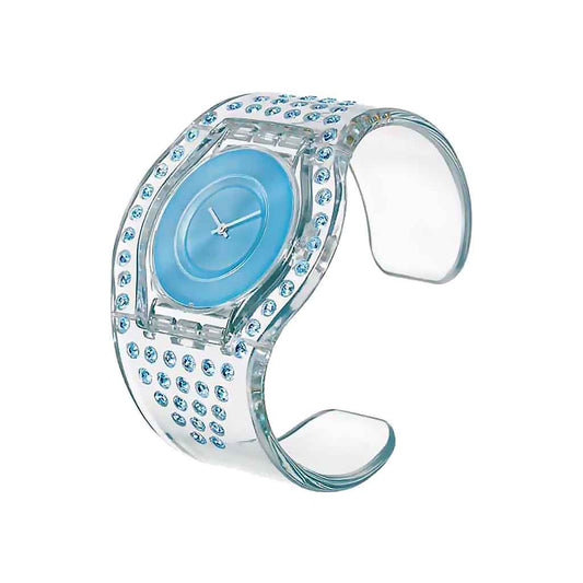Swatch Skin Dreamlights Blue SFK152H