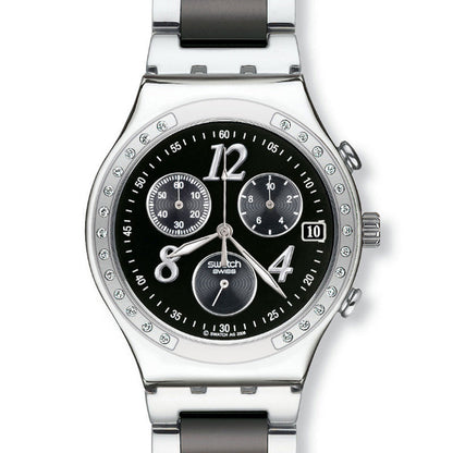Swatch Irony Chrono Dreamnight YCS485G