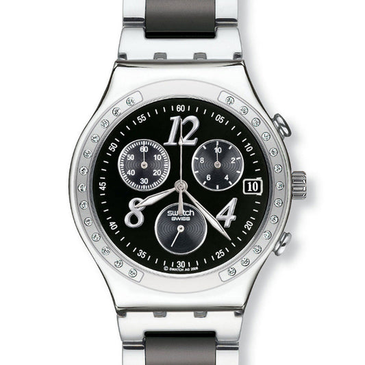 Swatch Irony Chrono Dreamnight YCS485G