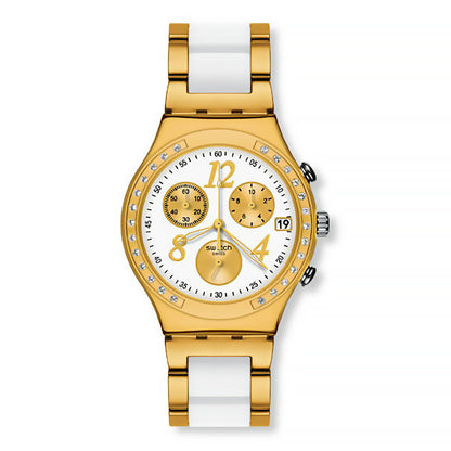 DREAMWHITE YELLOW