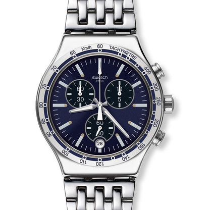 Swatch New Irony Chrono Dress My Wrist YVS445G