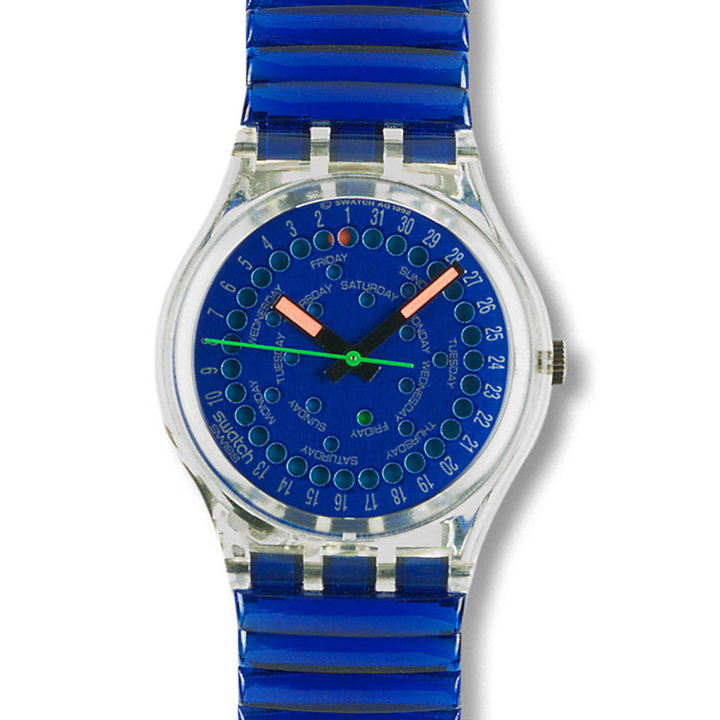 Swatch Gent Flex Drop GK708 GK709