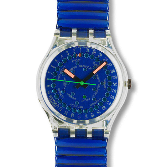 Swatch Gent Flex Drop GK708 GK709