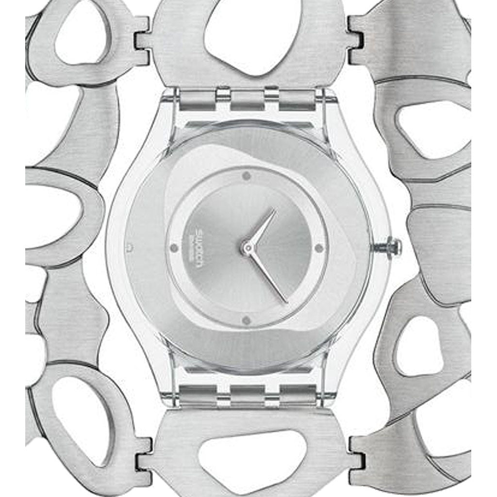 Swatch Skin Classic Droplet Moves SFK326G