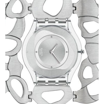 Swatch Skin Classic Droplet Moves SFK326G