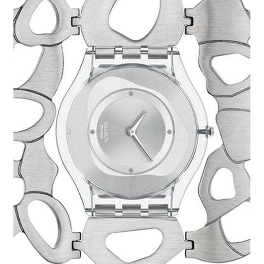 Swatch Skin Classic Droplet Moves SFK326G