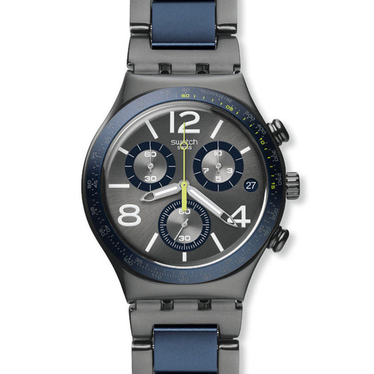 Swatch Irony Chrono Dr Swatson YCM4006AG