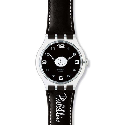 Swatch Gent XL DRUM PHIL SUDZ100