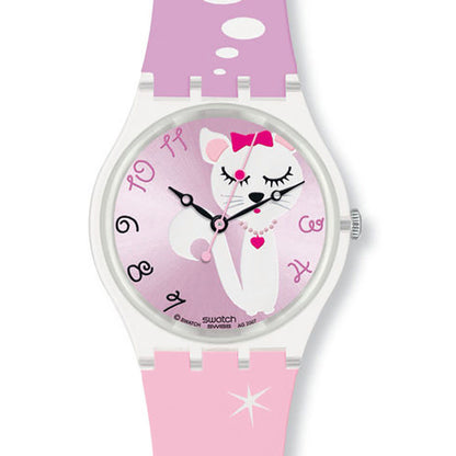 Swatch Gent Dulce Cat GE208