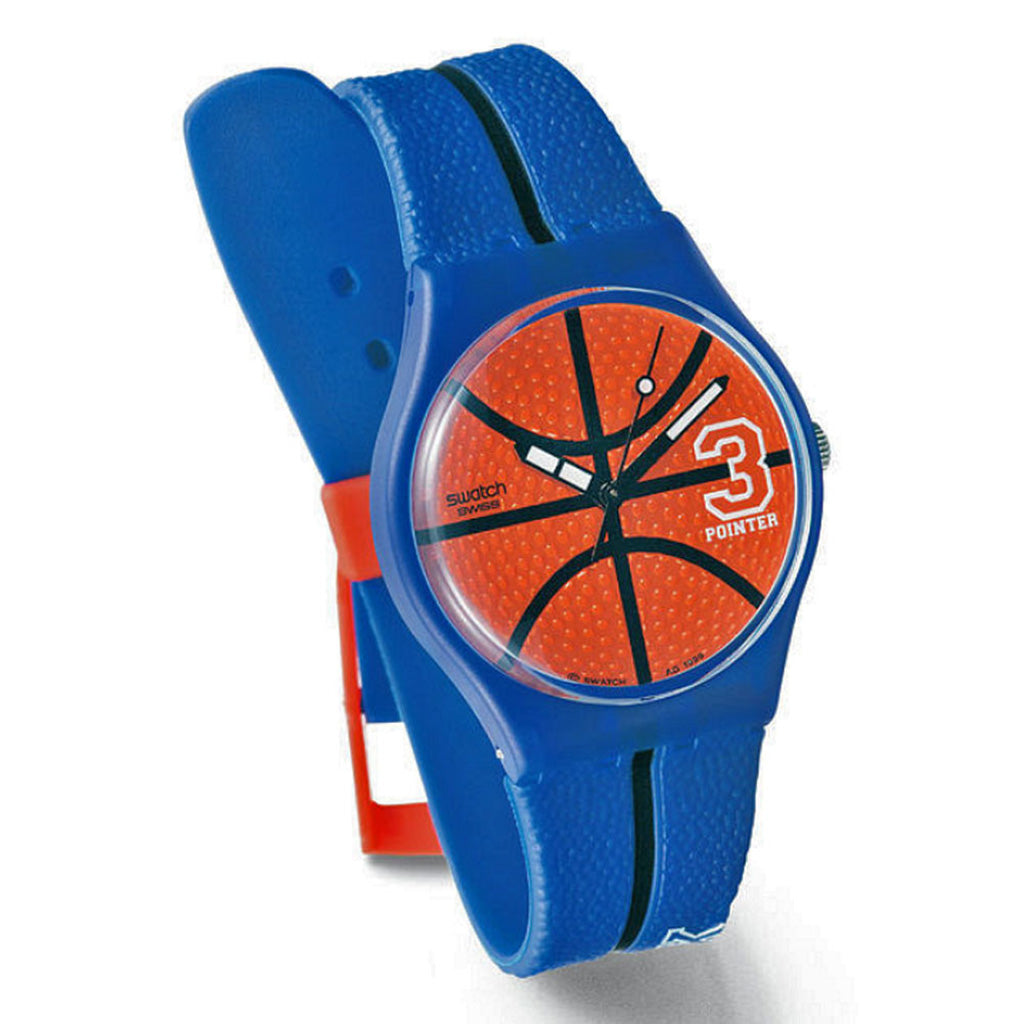 DUNK IT !