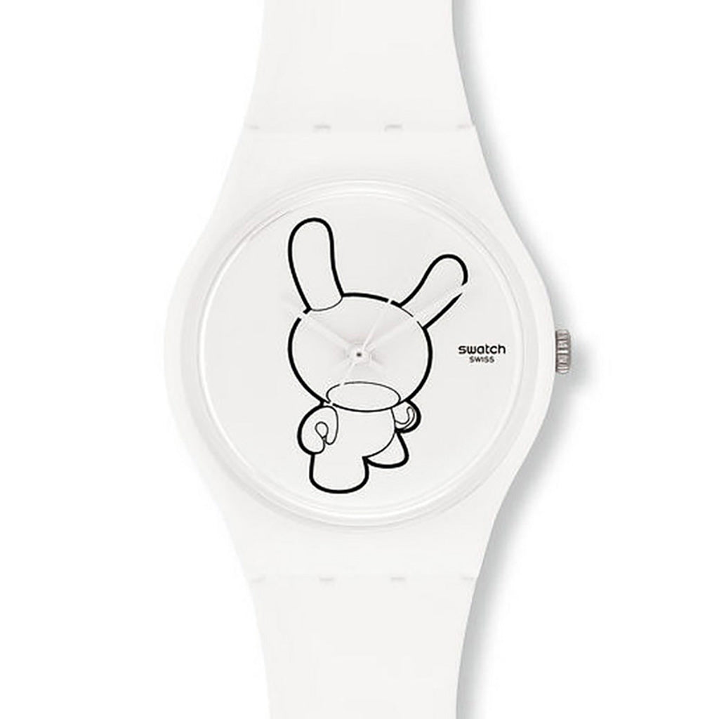 Swatch Gent Special SWATCH-DUNNY DELUXE GW159