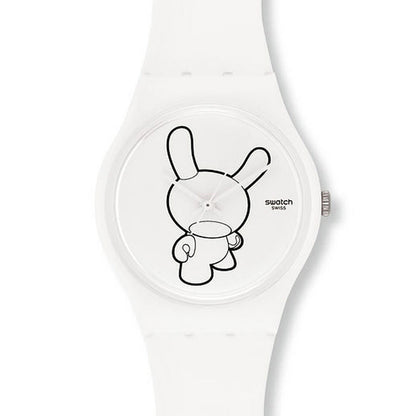 Swatch Gent Special SWATCH-DUNNY DELUXE GW159