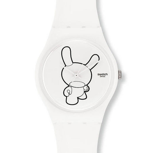 Swatch Gent Special SWATCH-DUNNY DELUXE GW159