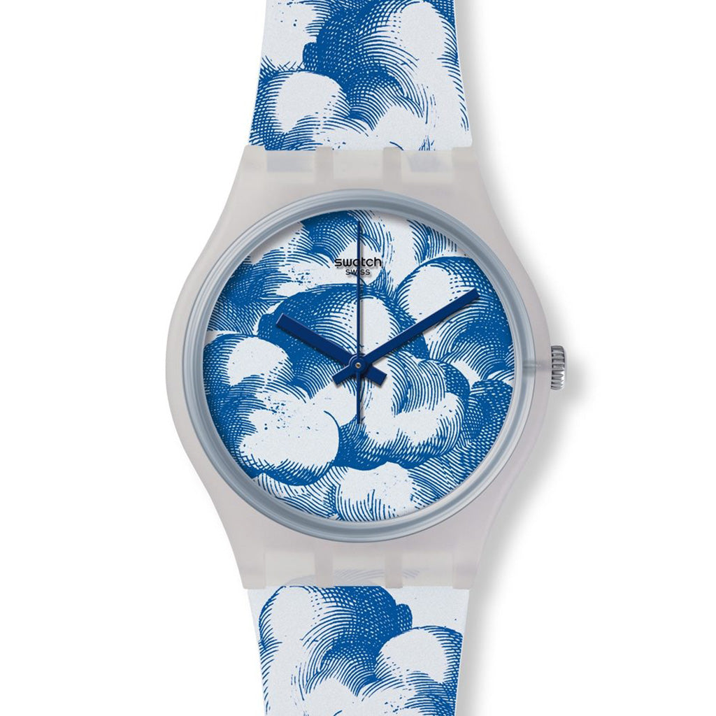 Swatch Gent Dutch Skies GE263