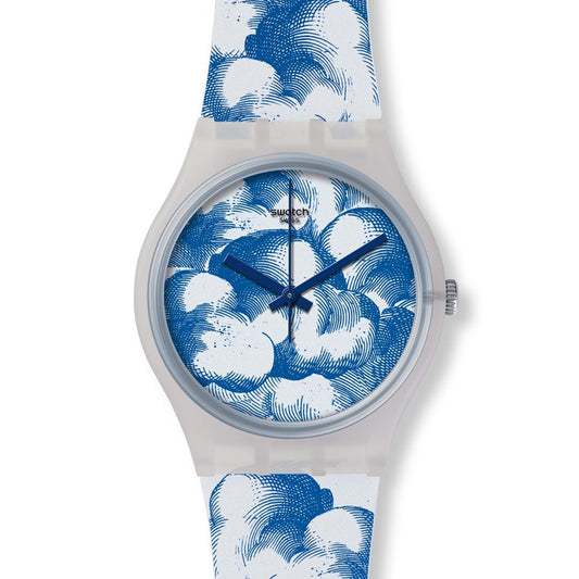 Swatch Gent Dutch Skies GE263