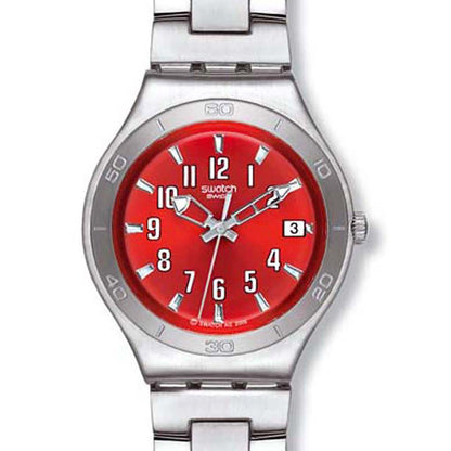 Swatch Irony Big Earth Coloured YGS446G