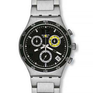 Swatch Irony Chrono Eastern Sun YCS515G