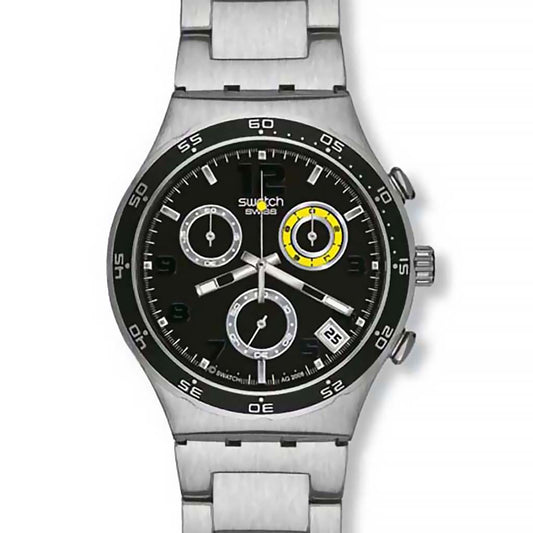 Swatch Irony Chrono Eastern Sun YCS515G