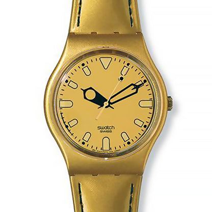 Swatch Gent Eblouis Moi GJ123