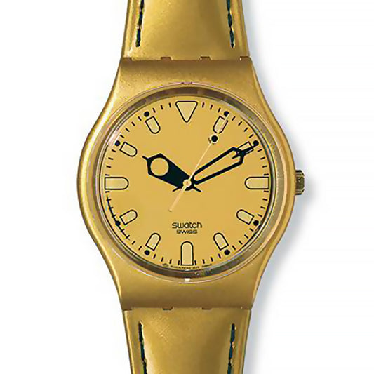 Swatch Gent Eblouis Moi GJ123