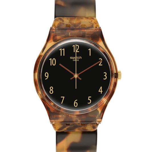 Swatch Gent Ecaille GC113A/B