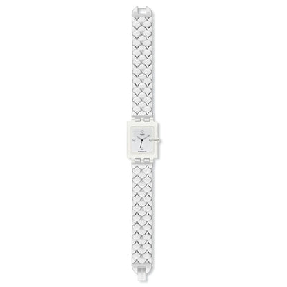 ECAILLES D'ARGENT