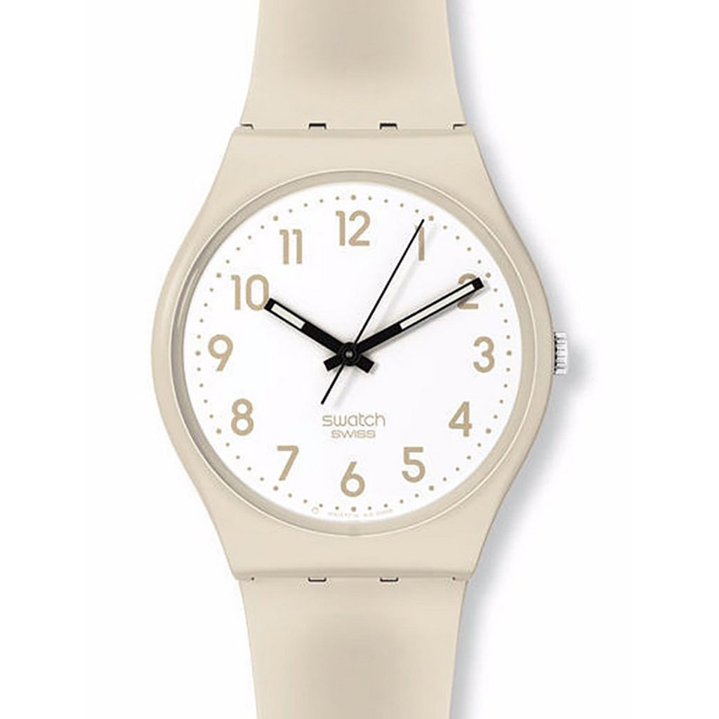 Swatch Gent Ecrubelle GM170