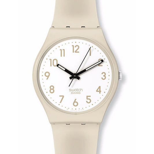 Swatch Gent Ecrubelle GM170