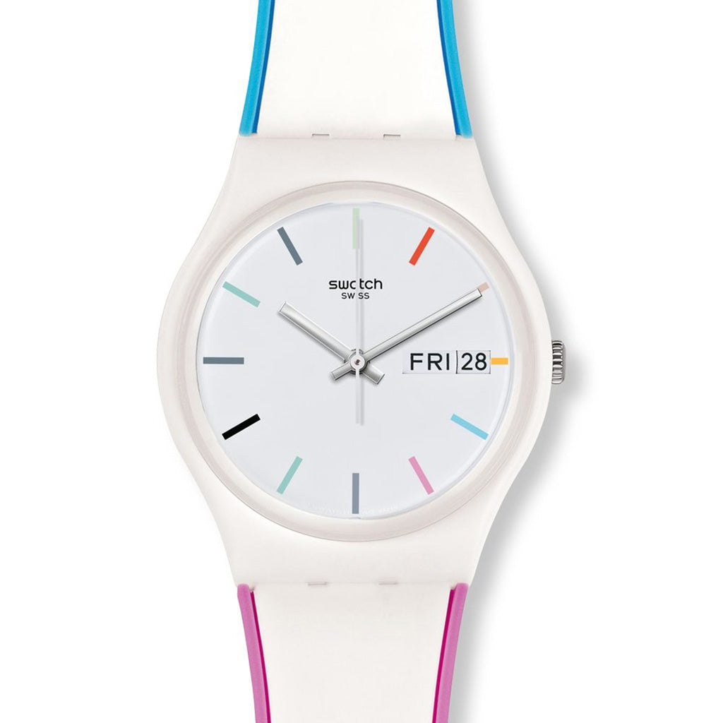 Swatch Gent Edgyline GW708