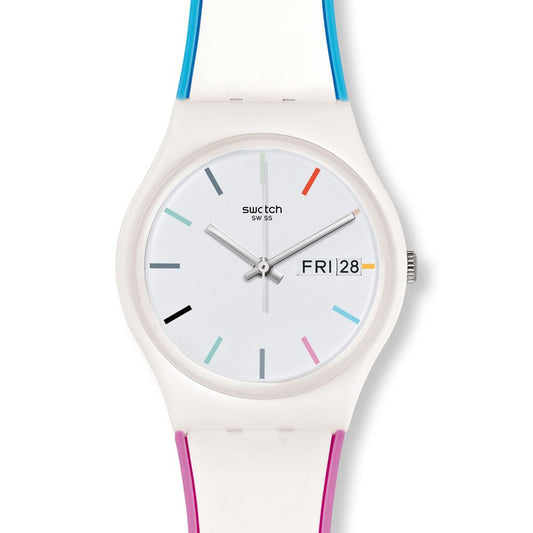 Swatch Gent Edgyline GW708