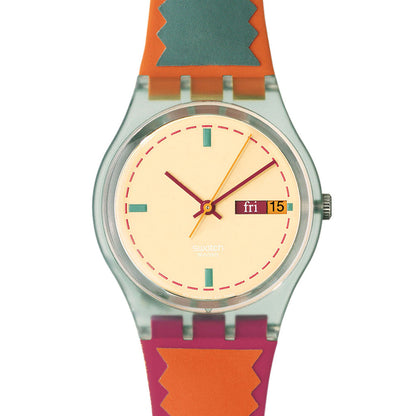 Swatch Gent Ed Sue GG708