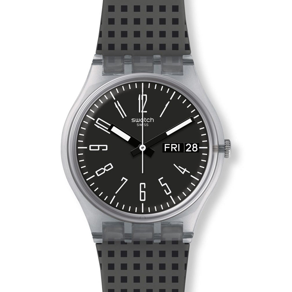 Swatch Gent Efficient GE712