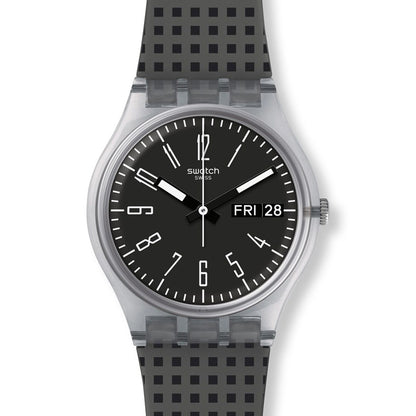 Swatch Gent Efficient GE712