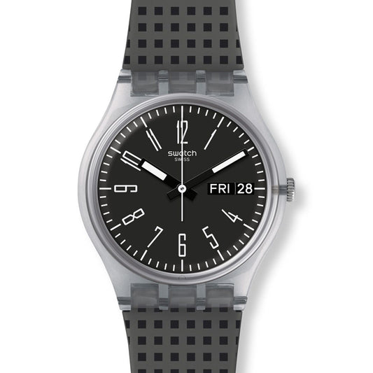 Swatch Gent Efficient GE712