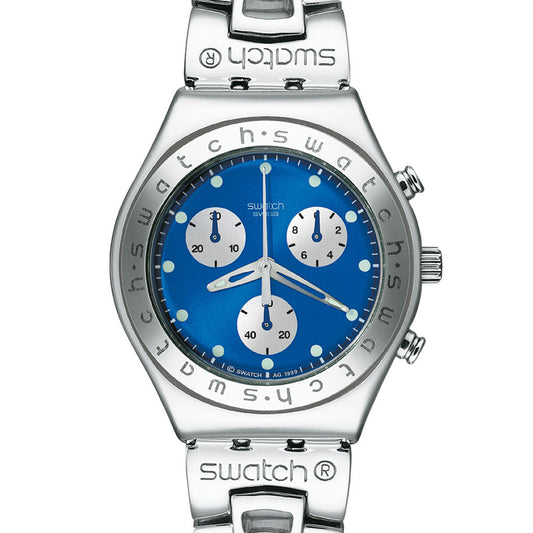 Swatch Irony Midi Chrono Egeria YMS100G