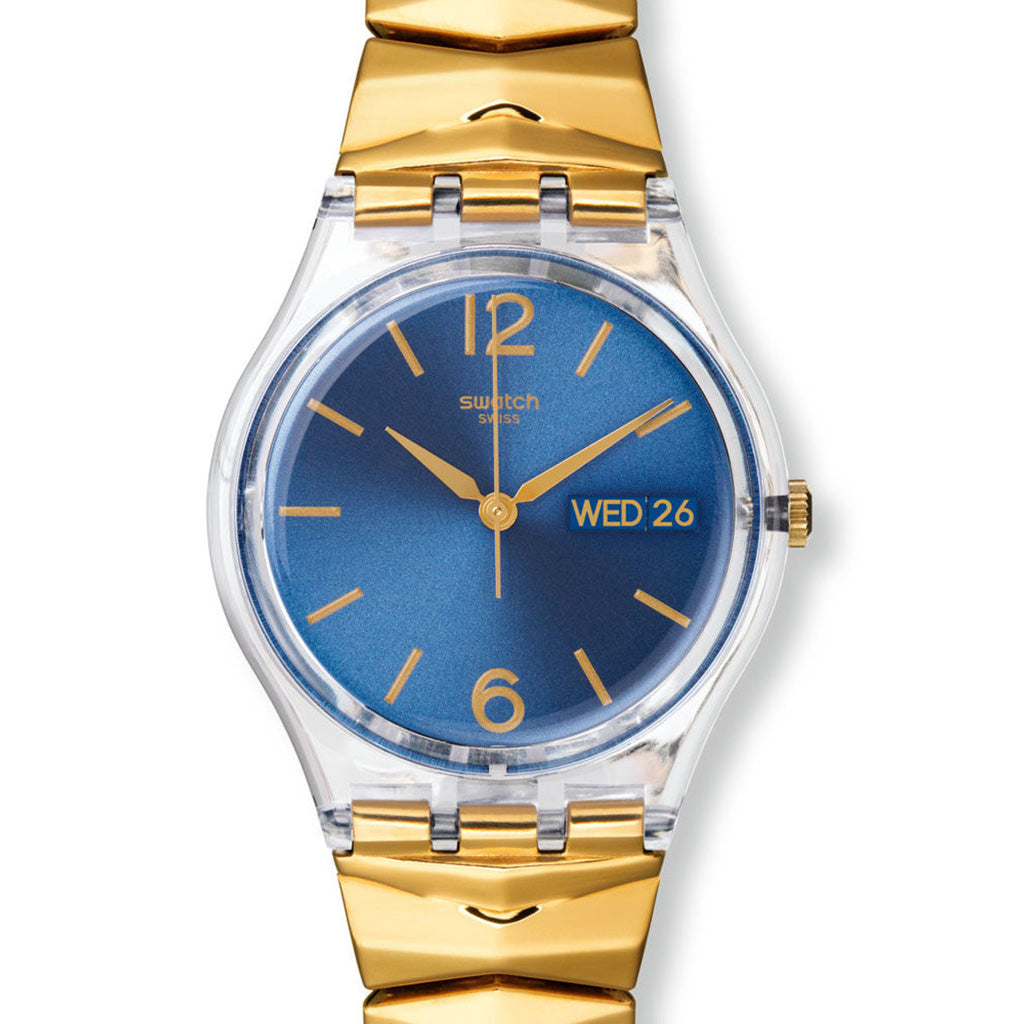 Swatch Gent Egyptia GE706