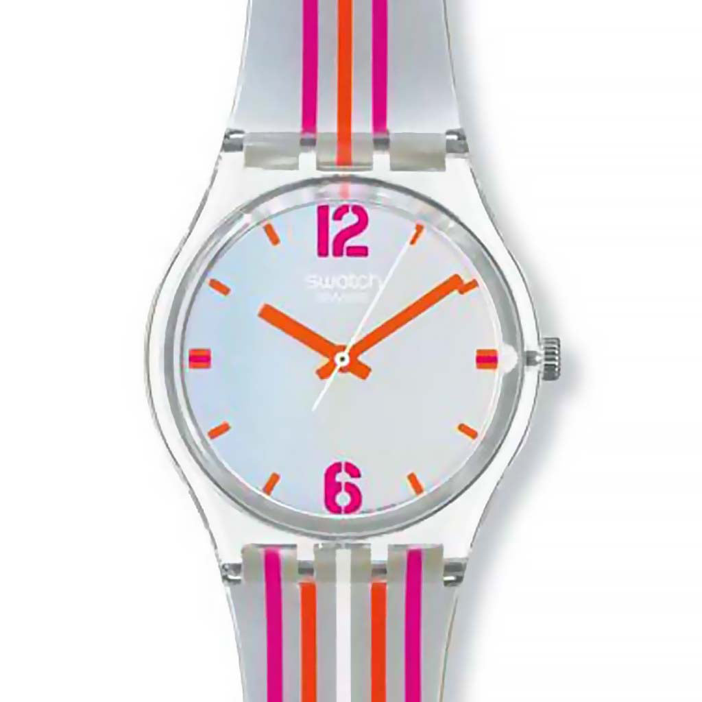 Swatch Gent Eight Stripes GE150
